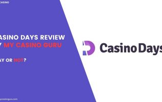 Casino days_logo