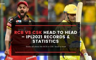 RCB vs CSK Head to Head