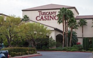 Las Vegas Casino Tuscany To Host Job Fair On Friday