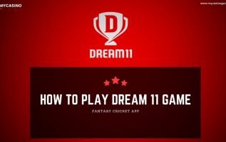 How to Play Dream 11 Game