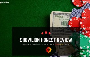 Showlion Casino Review